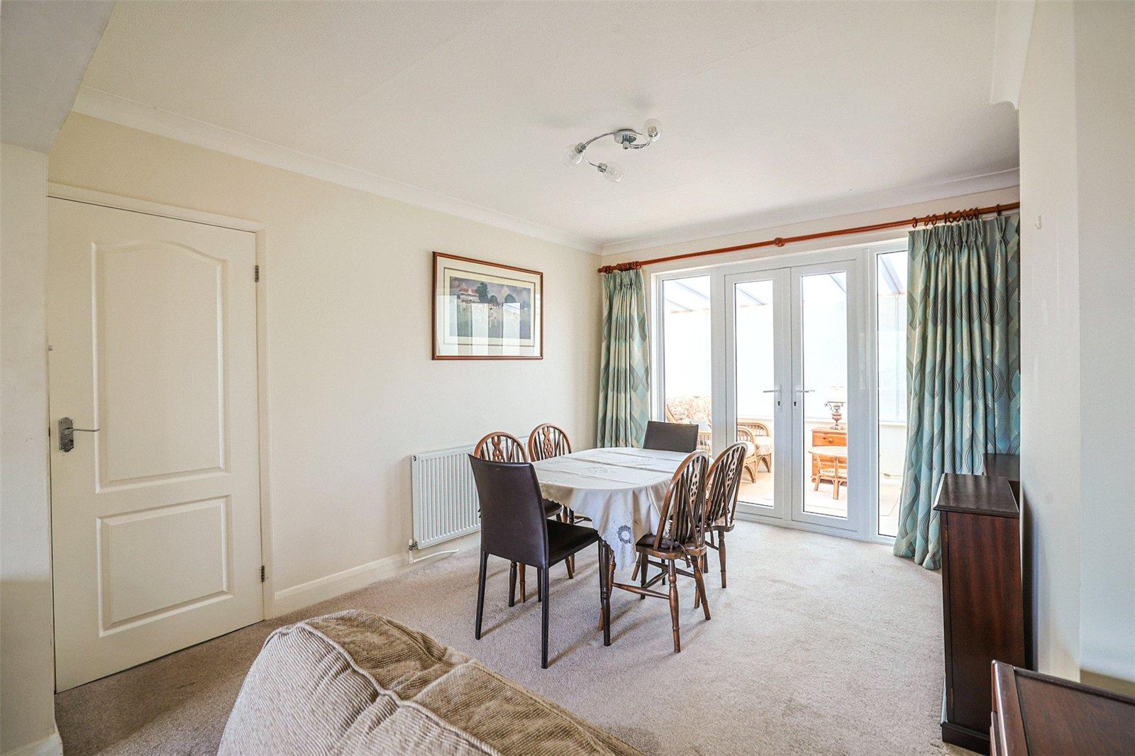 2 bedroom bungalow for sale in Gravesend | Robinson Michael & Jackson
