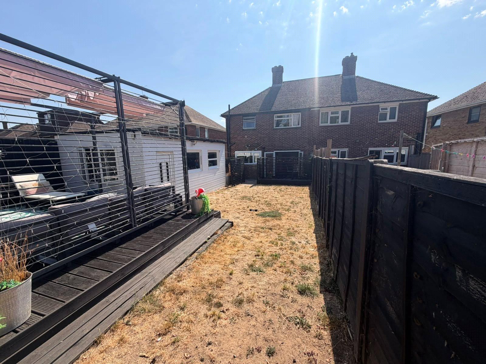 3 bedroom house for sale in Northfleet | Robinson Michael & Jackson