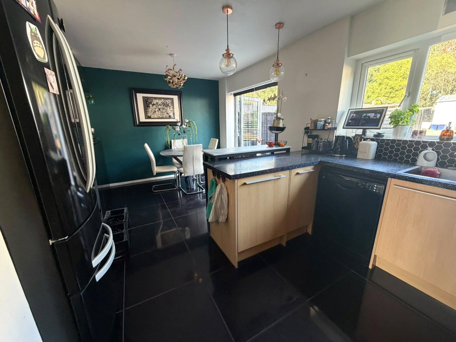 3 bedroom house for sale in Northfleet | Robinson Michael & Jackson