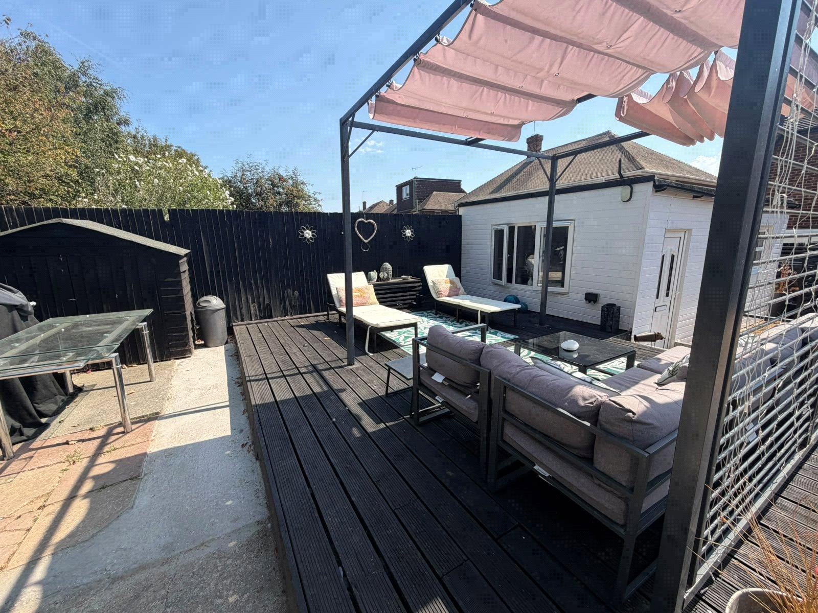 3 bedroom house for sale in Northfleet | Robinson Michael & Jackson