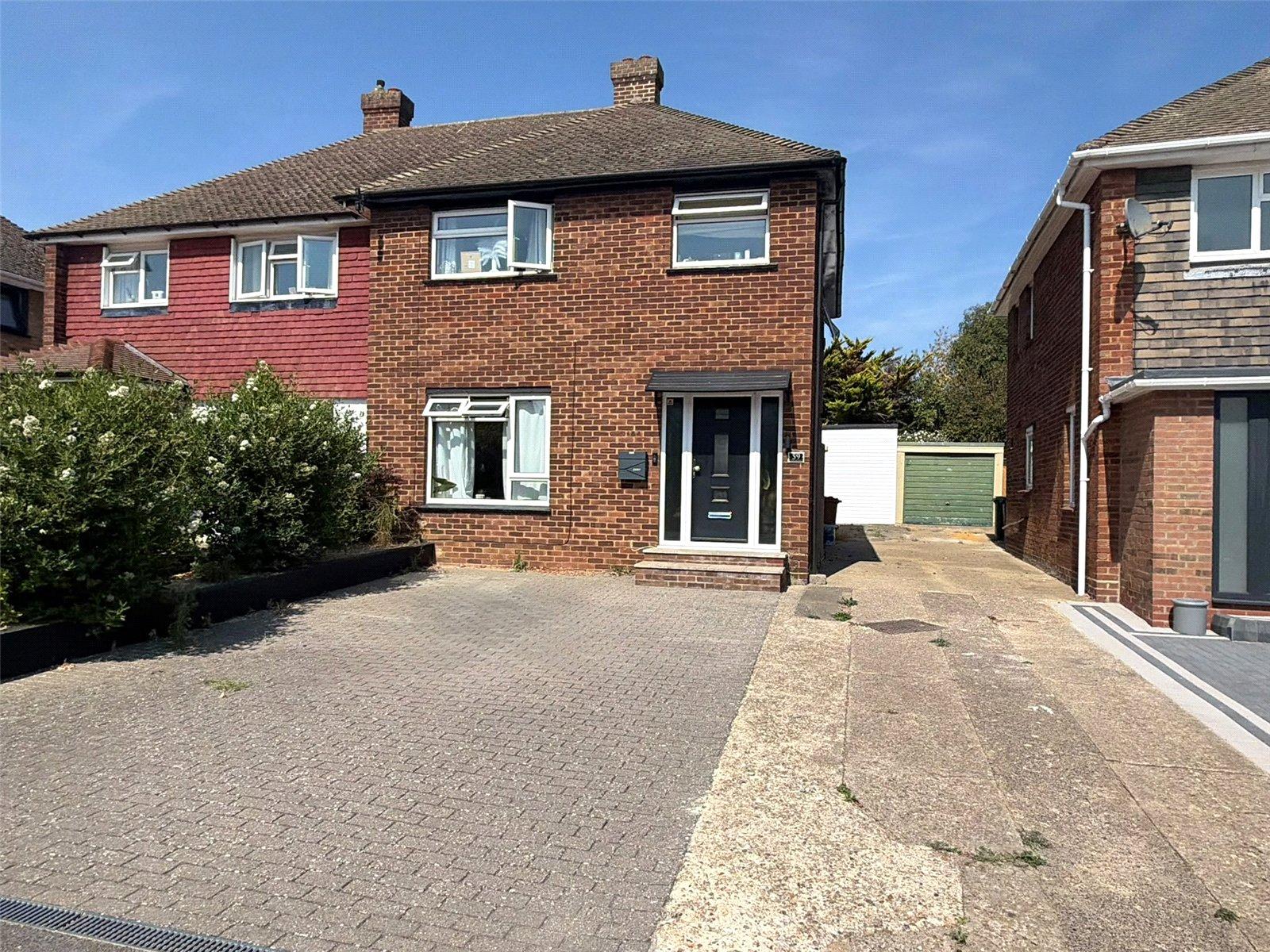 3 bedroom house for sale in Northfleet | Robinson Michael & Jackson