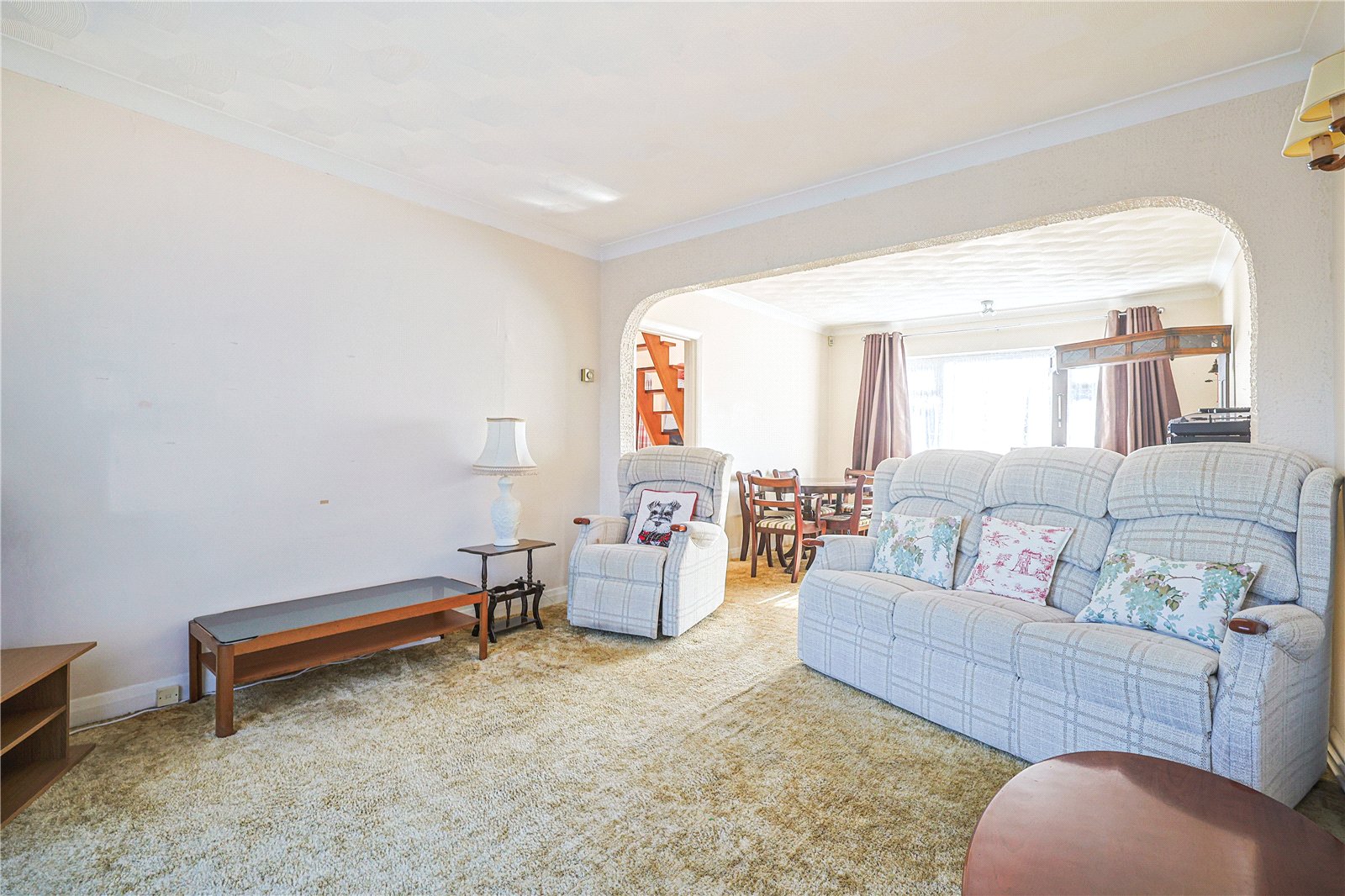 1 bedroom bungalow for sale in Gravesend | Robinson Michael & Jackson