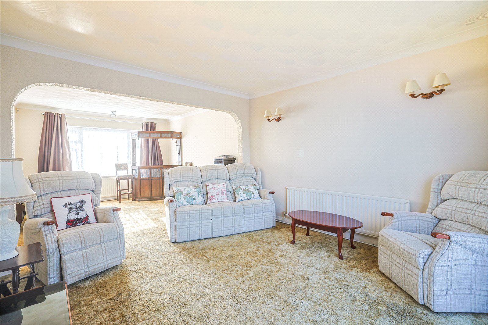 1 bedroom bungalow for sale in Gravesend | Robinson Michael & Jackson