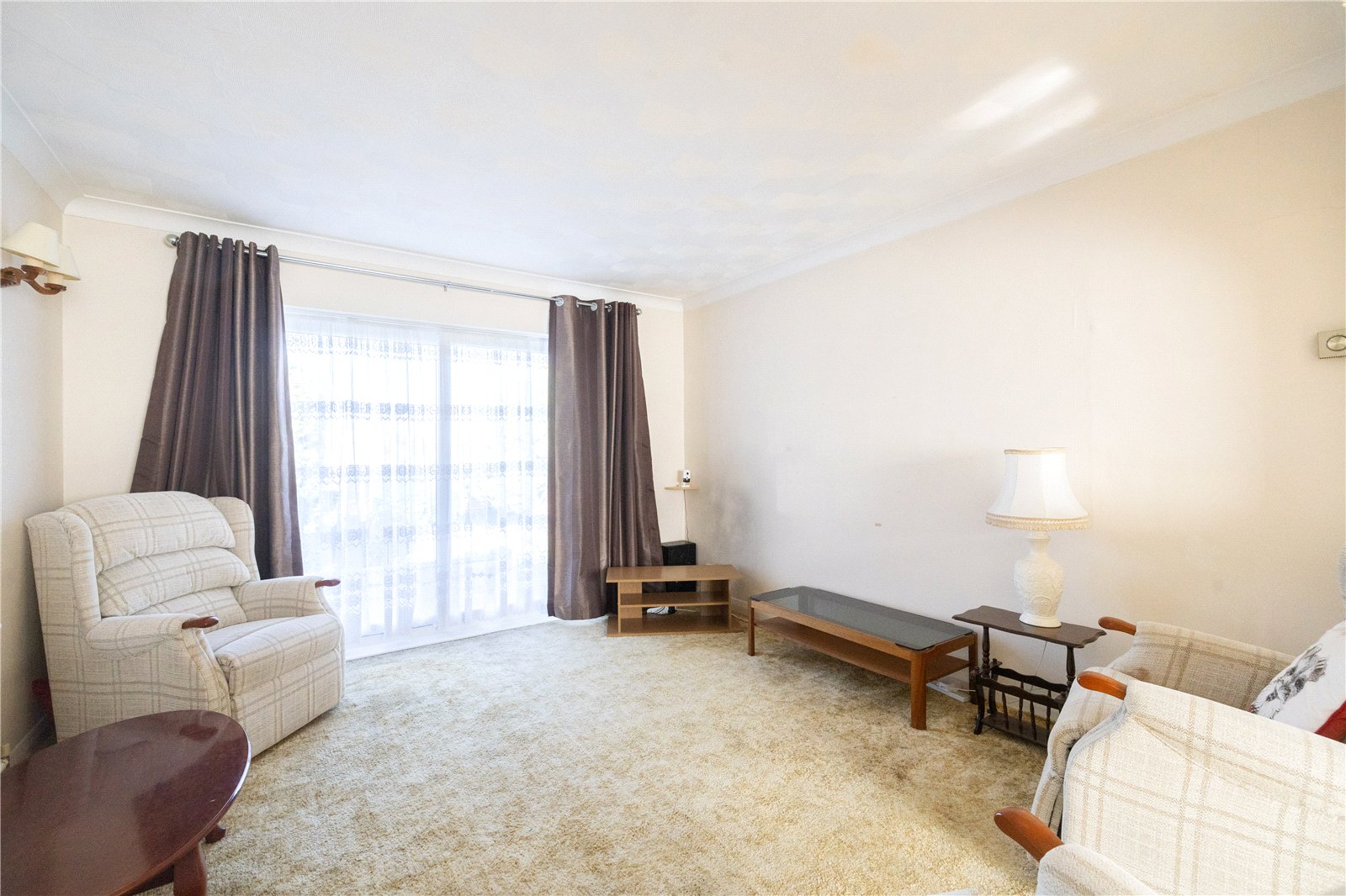 1 bedroom bungalow for sale in Gravesend | Robinson Michael & Jackson