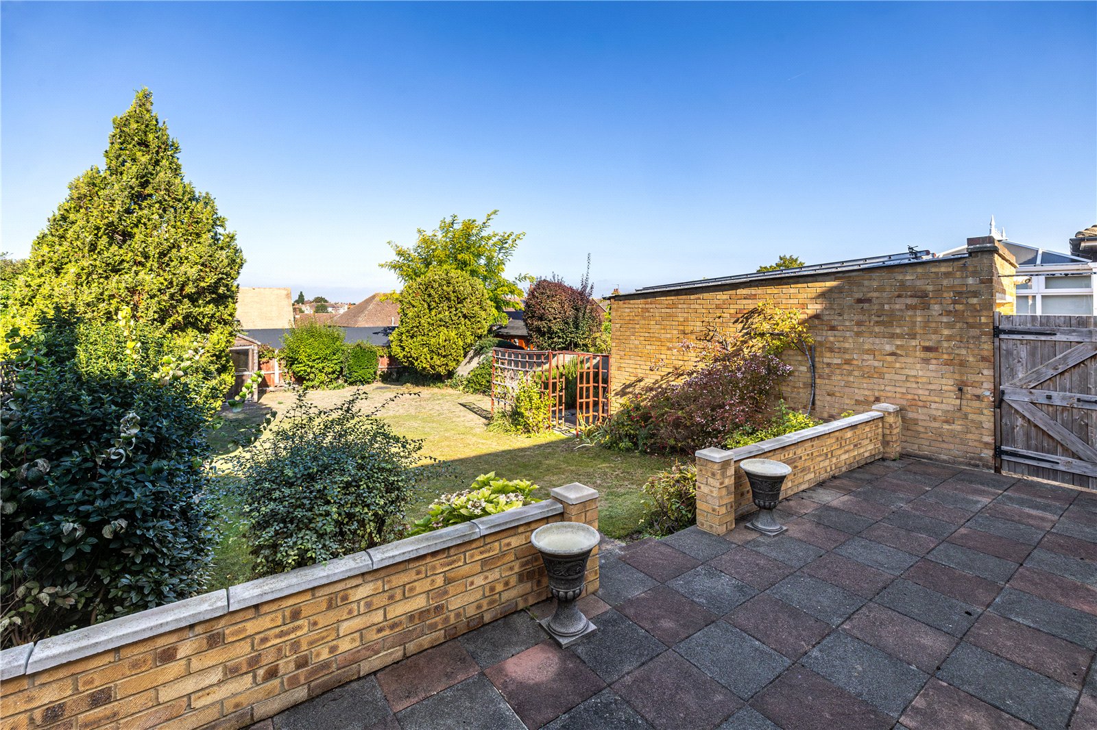 1 bedroom bungalow for sale in Gravesend | Robinson Michael & Jackson