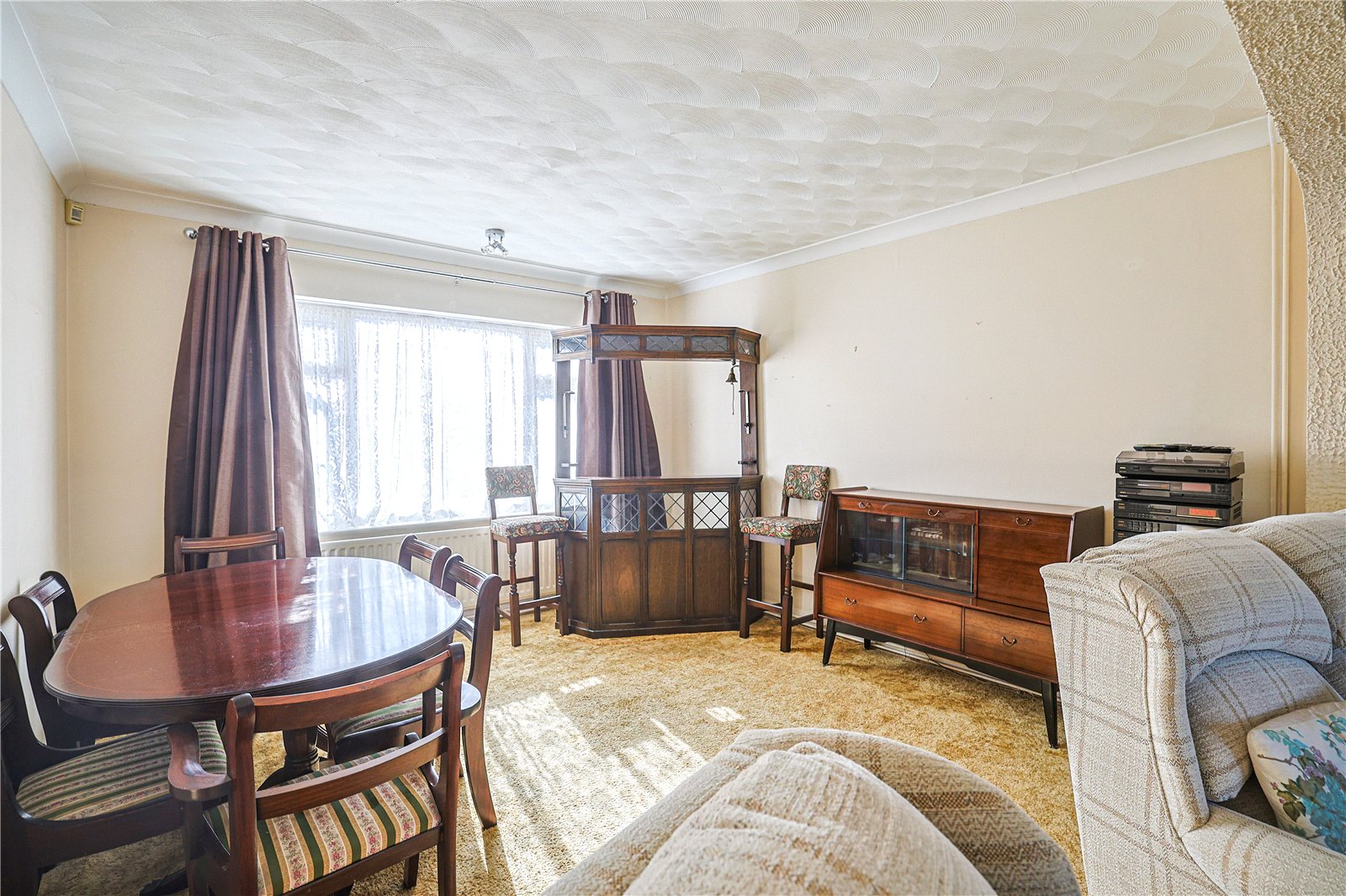 1 bedroom bungalow for sale in Gravesend | Robinson Michael & Jackson
