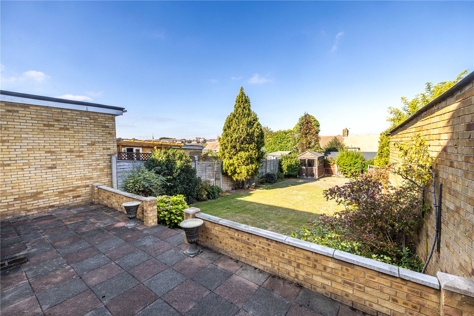 1 bedroom bungalow for sale in Gravesend | Robinson Michael & Jackson