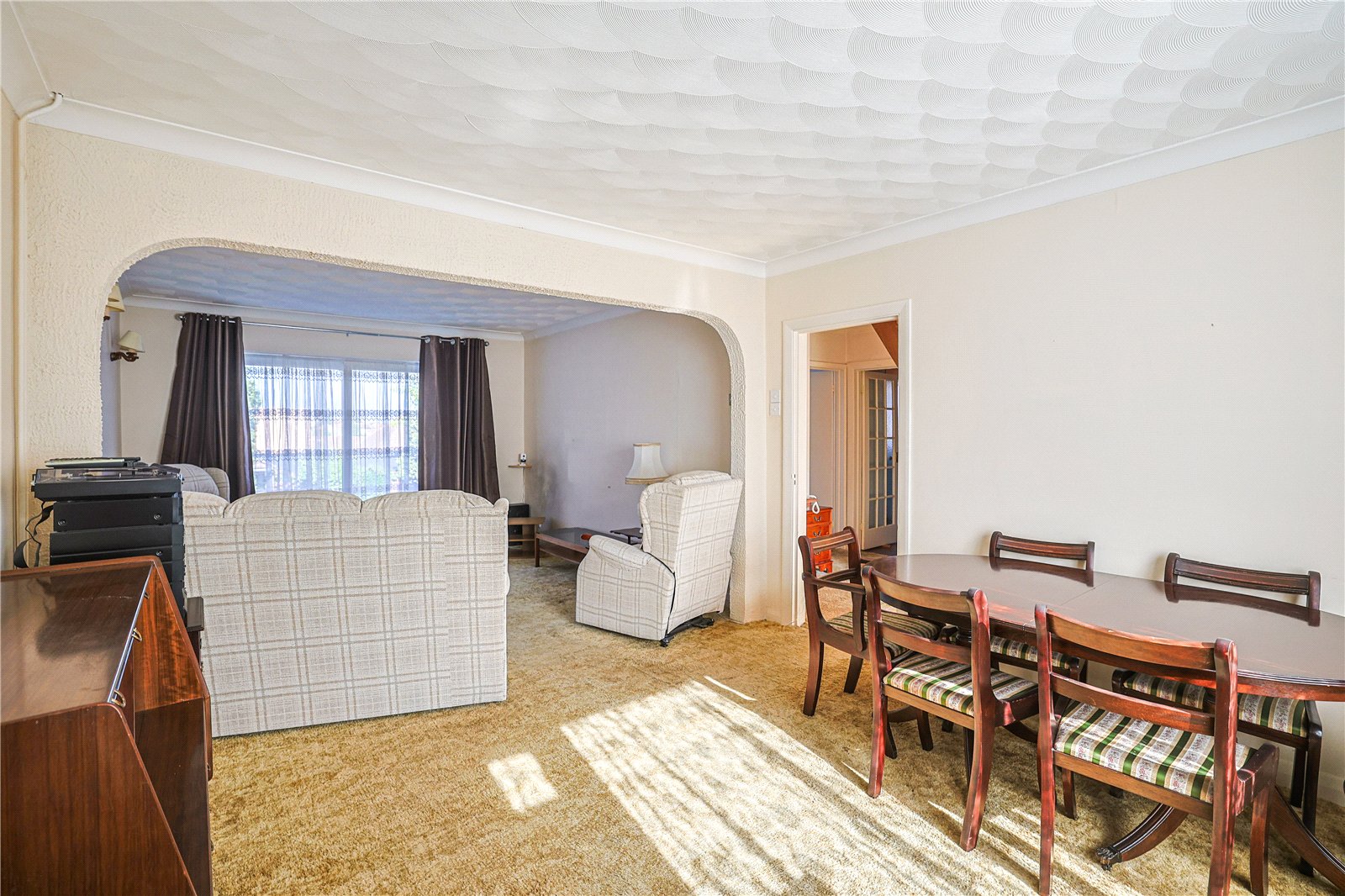 1 bedroom bungalow for sale in Gravesend | Robinson Michael & Jackson