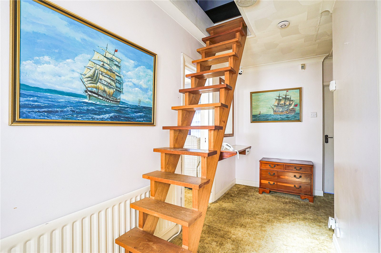 1 bedroom bungalow for sale in Gravesend | Robinson Michael & Jackson
