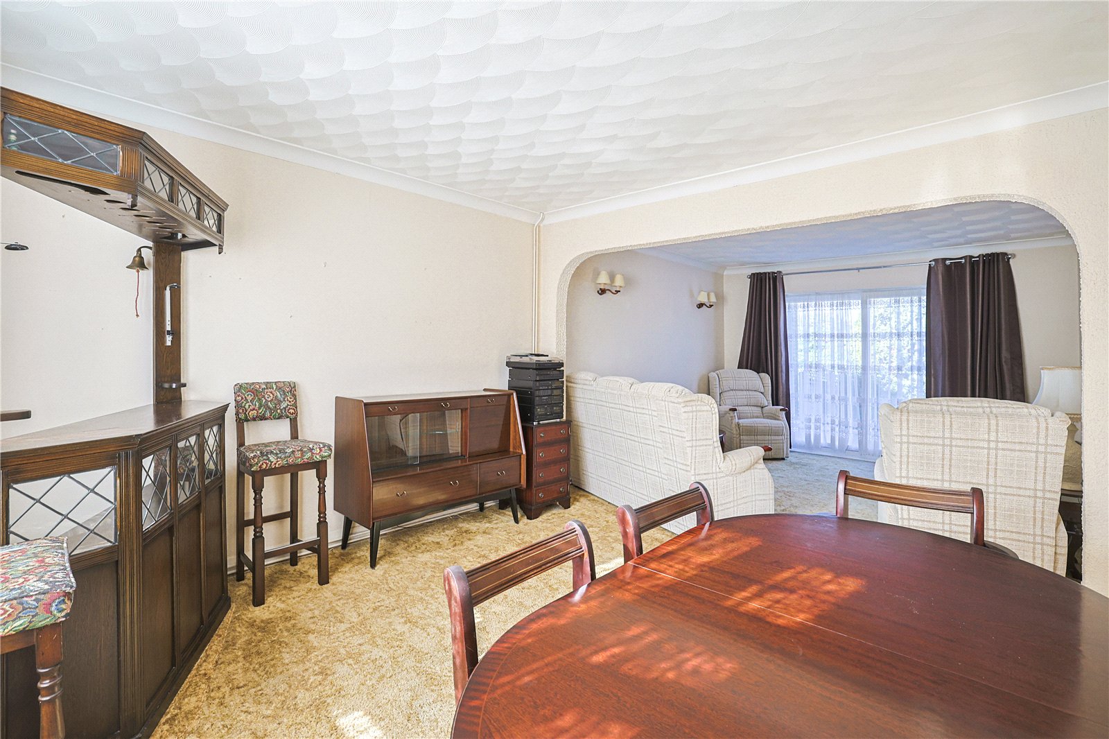 1 bedroom bungalow for sale in Gravesend | Robinson Michael & Jackson