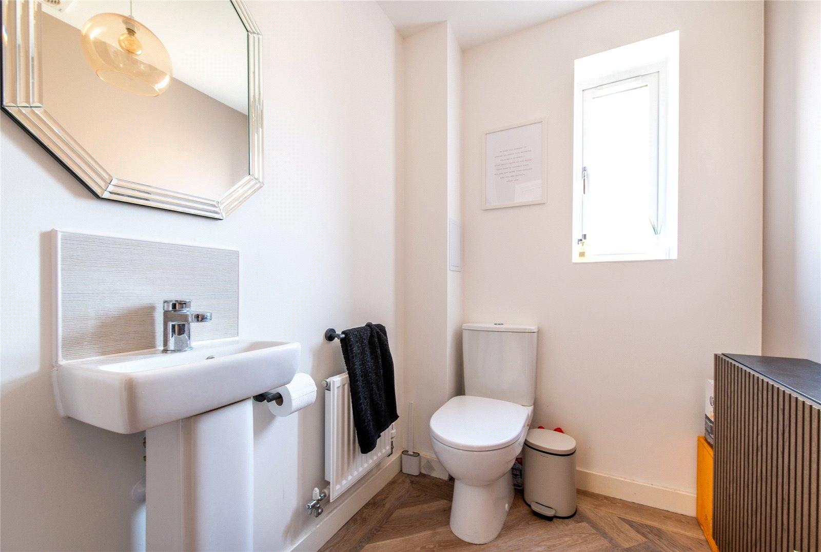 3 bedroom property for sale in Northfleet | Robinson Michael & Jackson