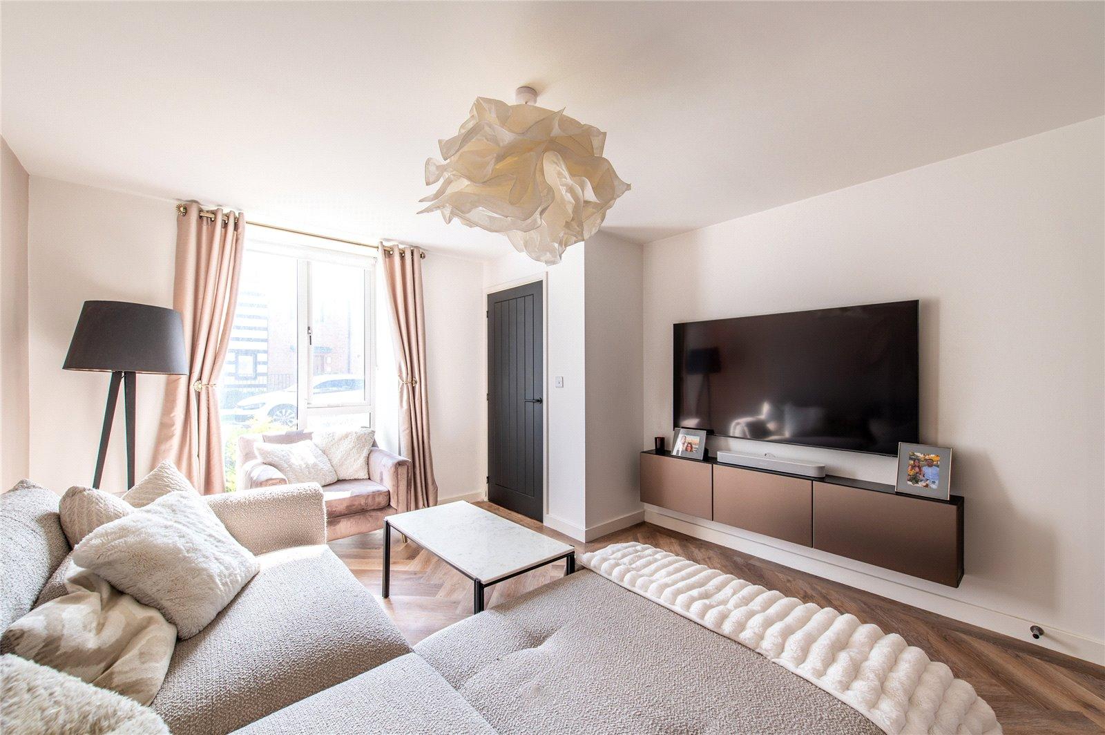 3 bedroom property for sale in Northfleet | Robinson Michael & Jackson