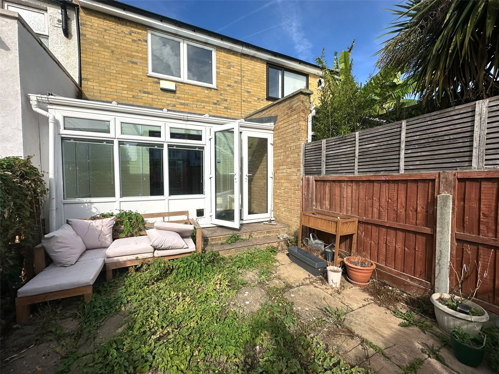 1 bedroom house for sale in Gravesend | Robinson Michael & Jackson