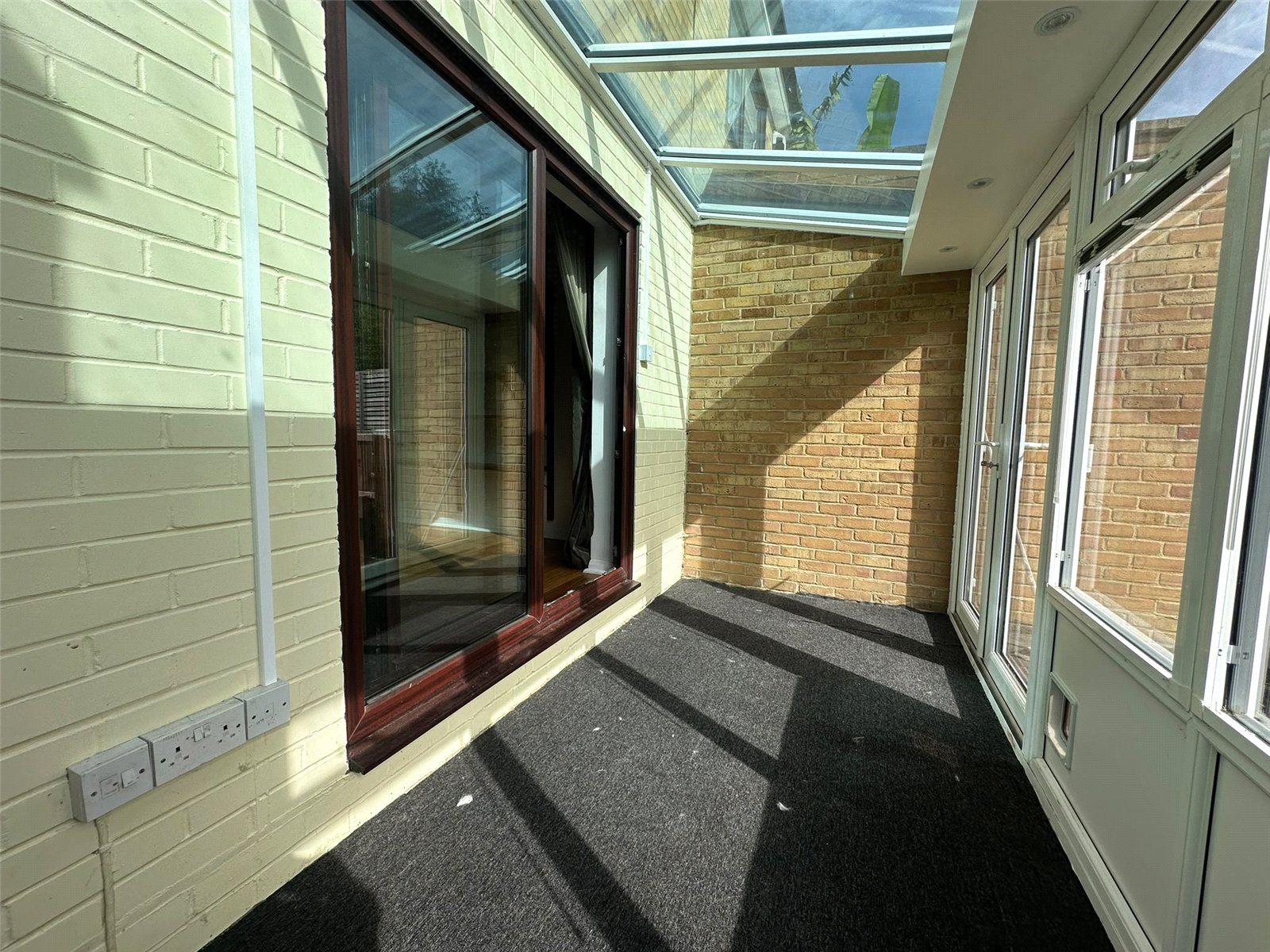 1 bedroom house for sale in Gravesend | Robinson Michael & Jackson