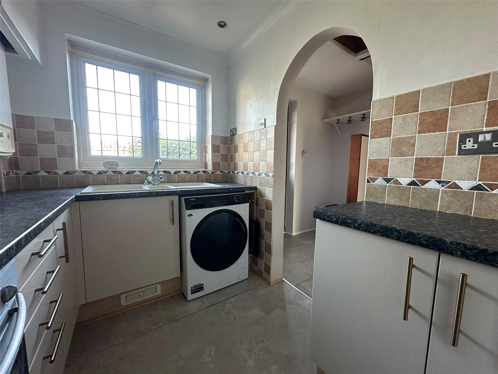 1 bedroom house for sale in Gravesend | Robinson Michael & Jackson