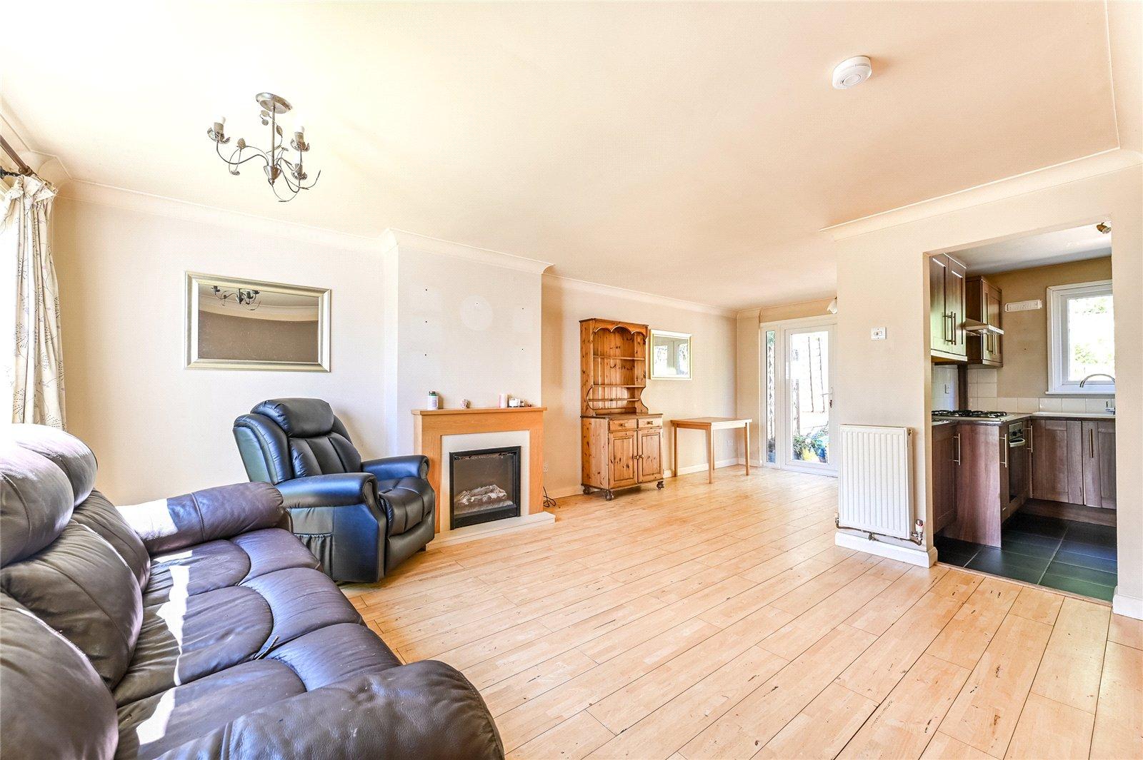3 bedroom house for sale in Higham | Robinson Michael & Jackson