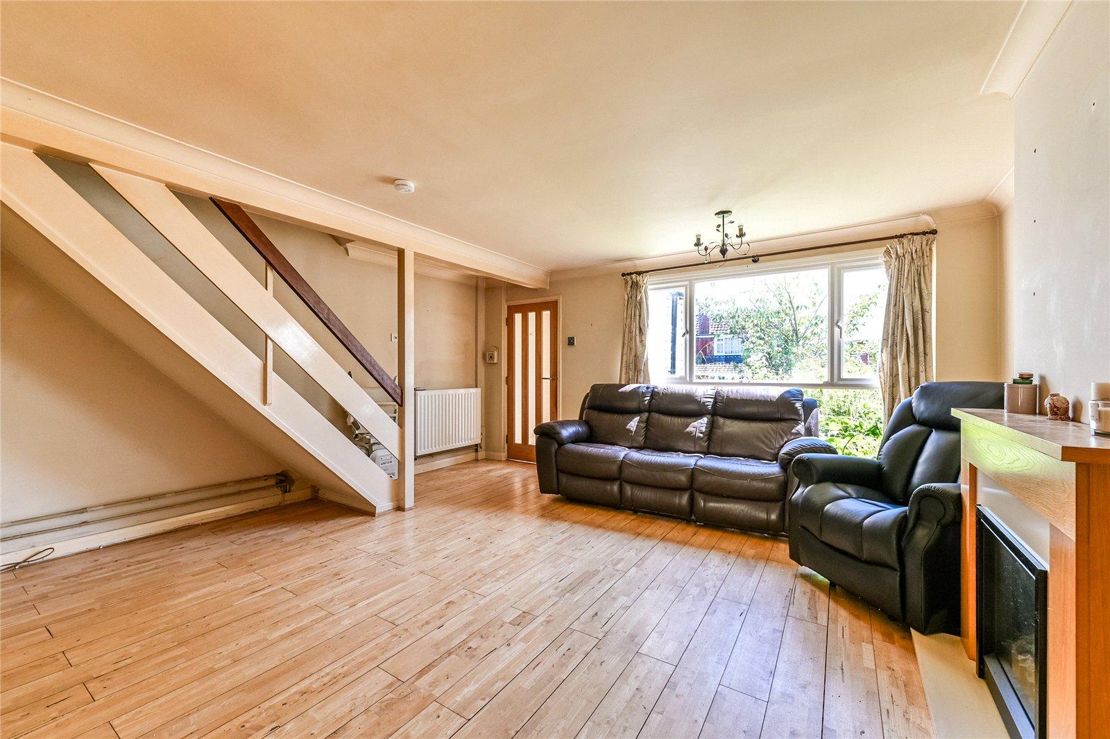 3 bedroom house for sale in Higham | Robinson Michael & Jackson
