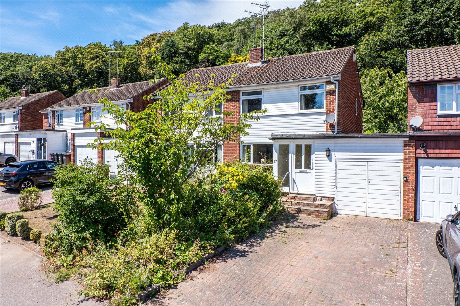 3 bedroom house for sale in Higham | Robinson Michael & Jackson