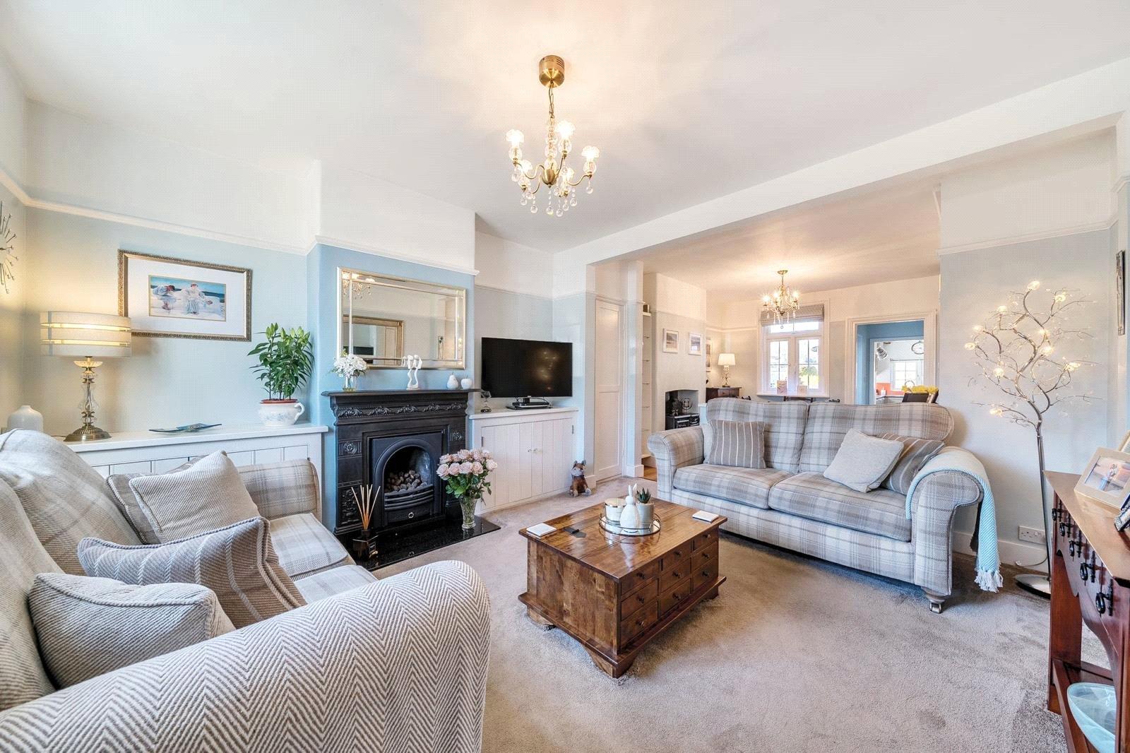 3 bedroom house for sale in Crutches Lane | Robinson Michael & Jackson