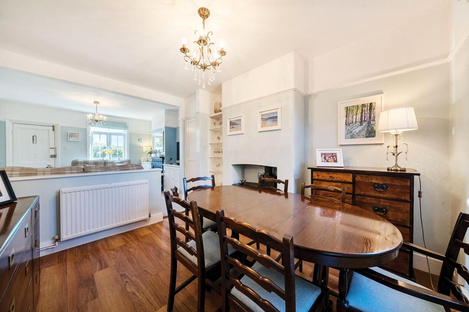 3 bedroom house for sale in Crutches Lane | Robinson Michael & Jackson
