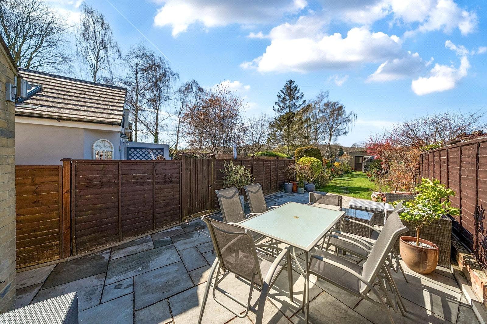 3 bedroom house for sale in Crutches Lane | Robinson Michael & Jackson