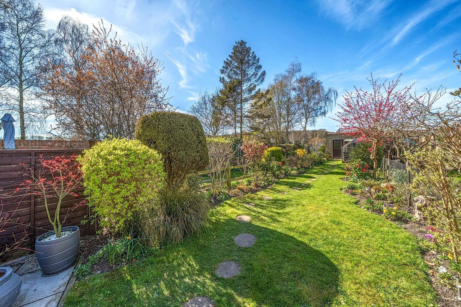 3 bedroom house for sale in Crutches Lane | Robinson Michael & Jackson