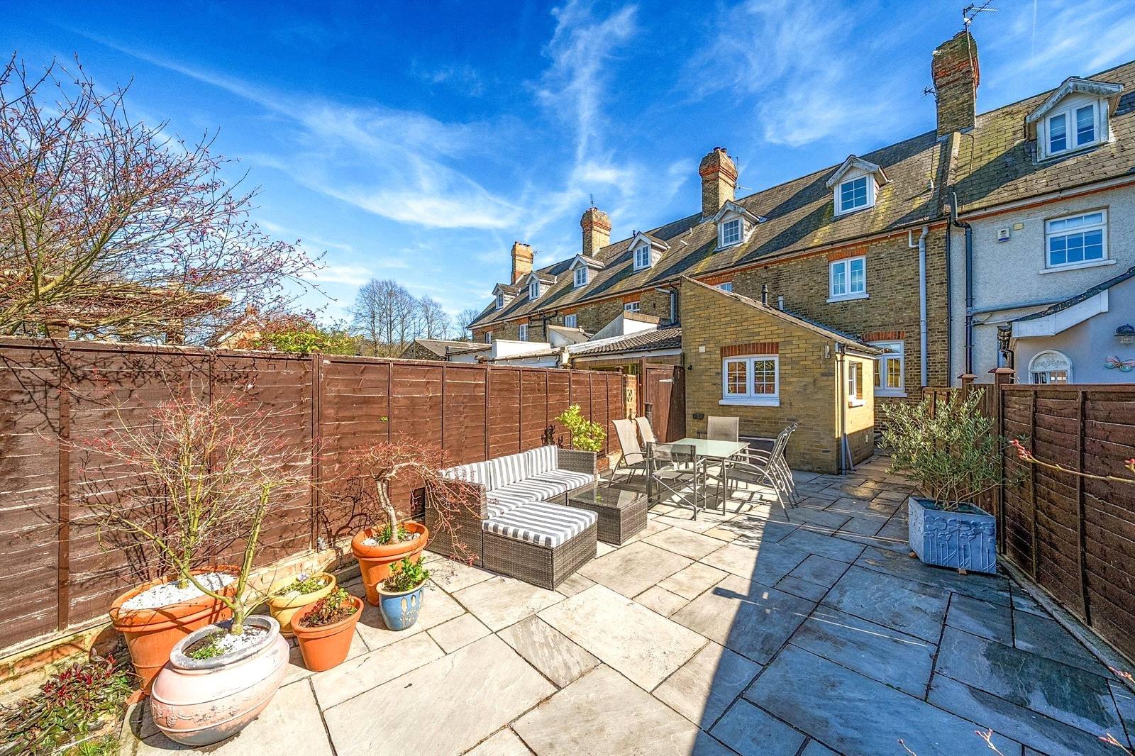 3 bedroom house for sale in Crutches Lane | Robinson Michael & Jackson