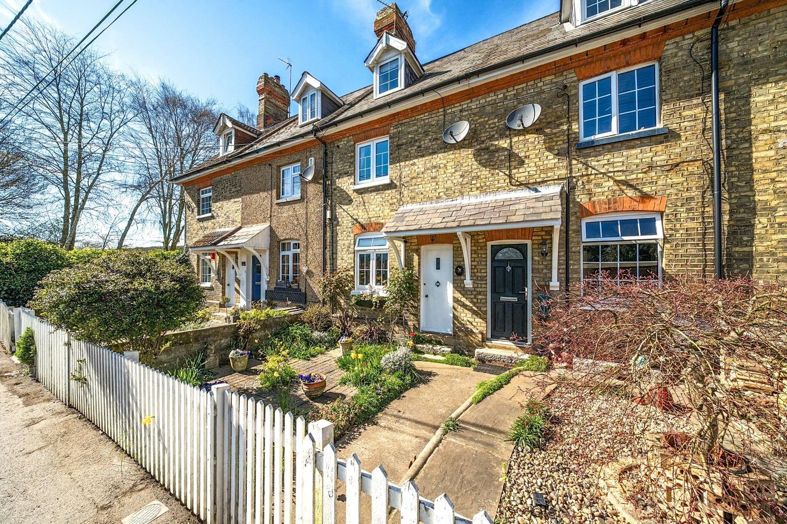 3 bedroom house for sale in Crutches Lane | Robinson Michael & Jackson