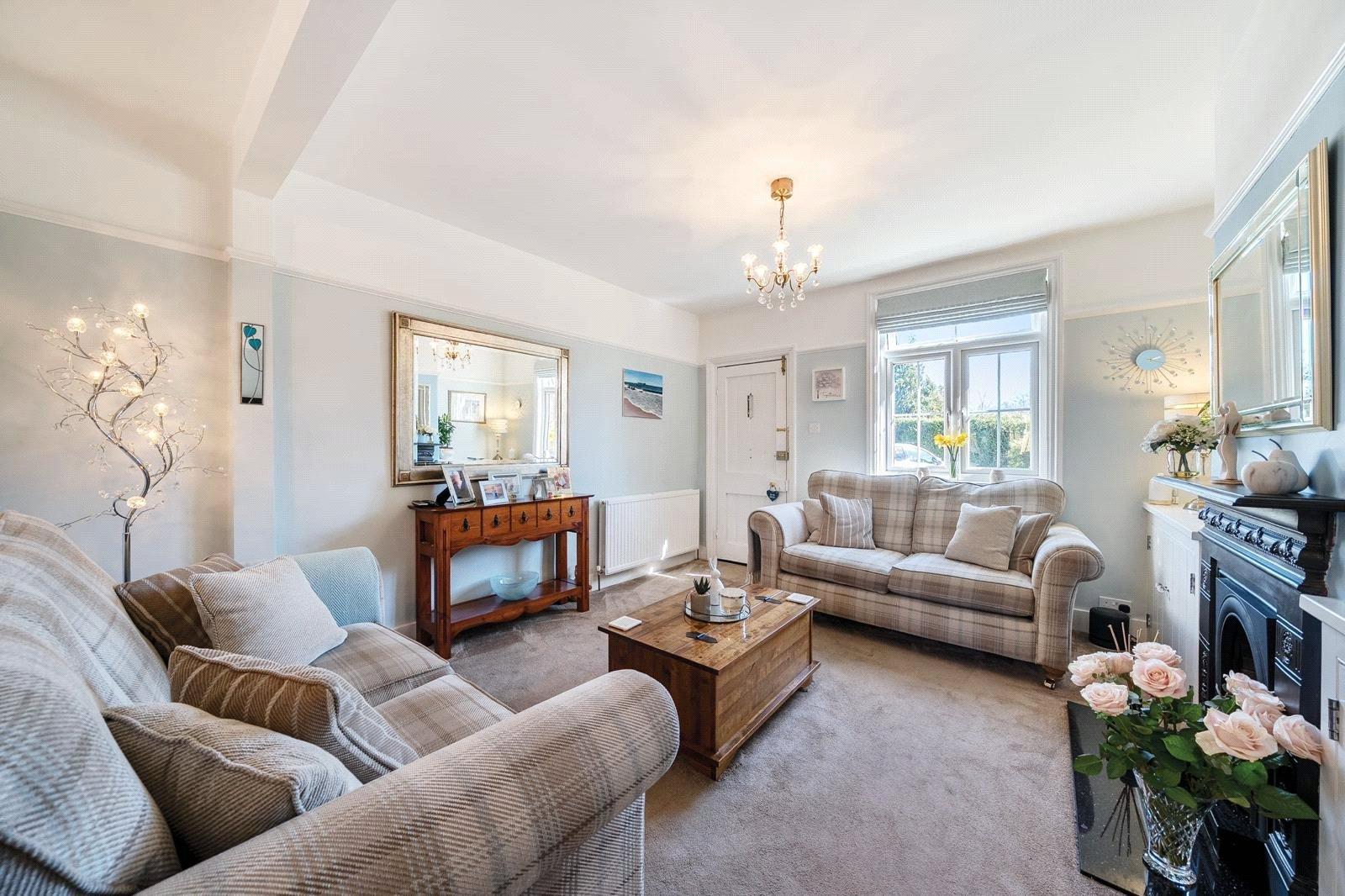 3 bedroom house for sale in Crutches Lane | Robinson Michael & Jackson