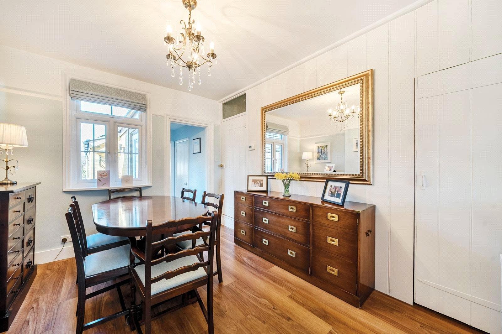 3 bedroom house for sale in Crutches Lane | Robinson Michael & Jackson