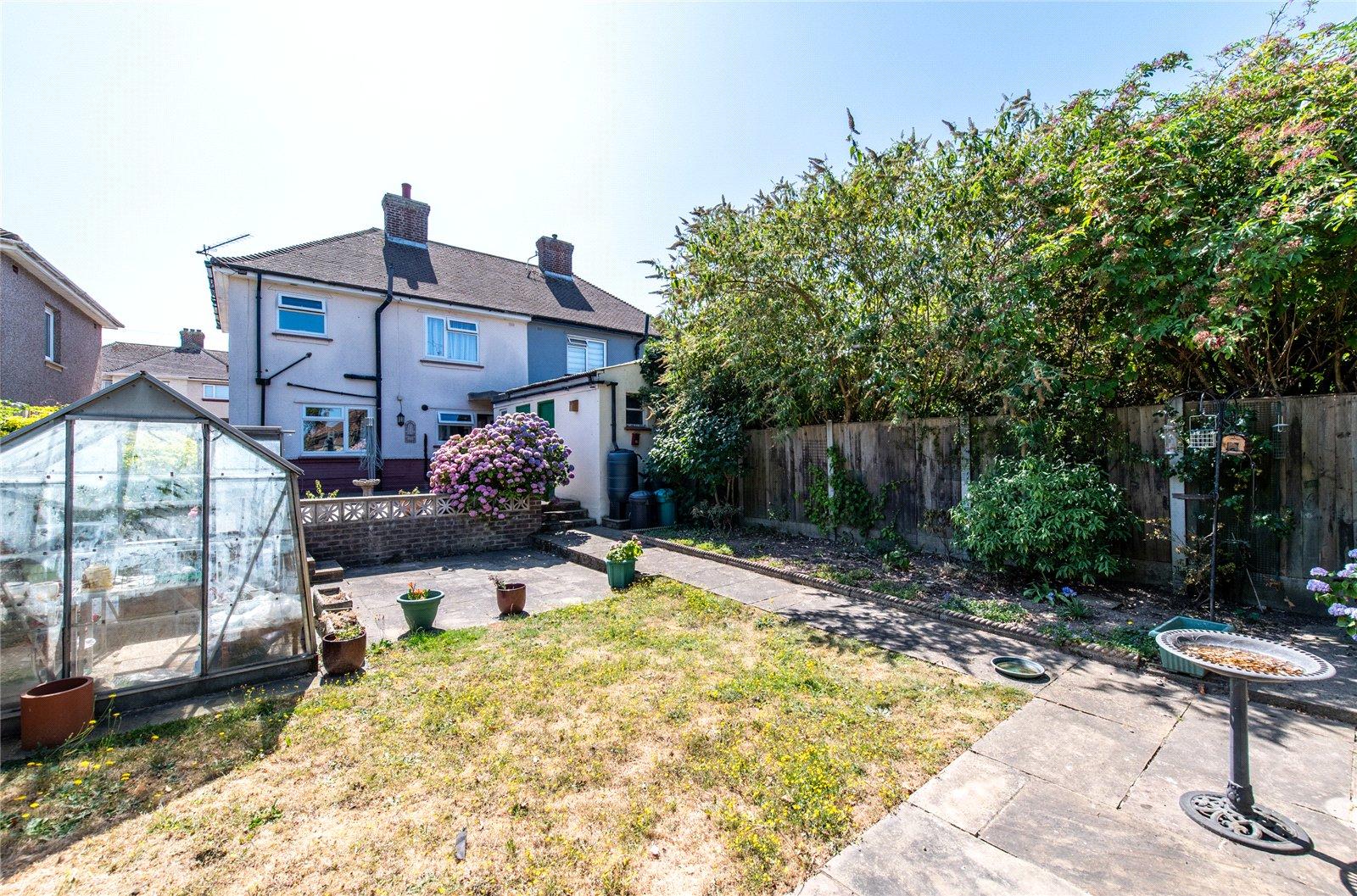 3 bedroom house for sale in Northfleet | Robinson Michael & Jackson