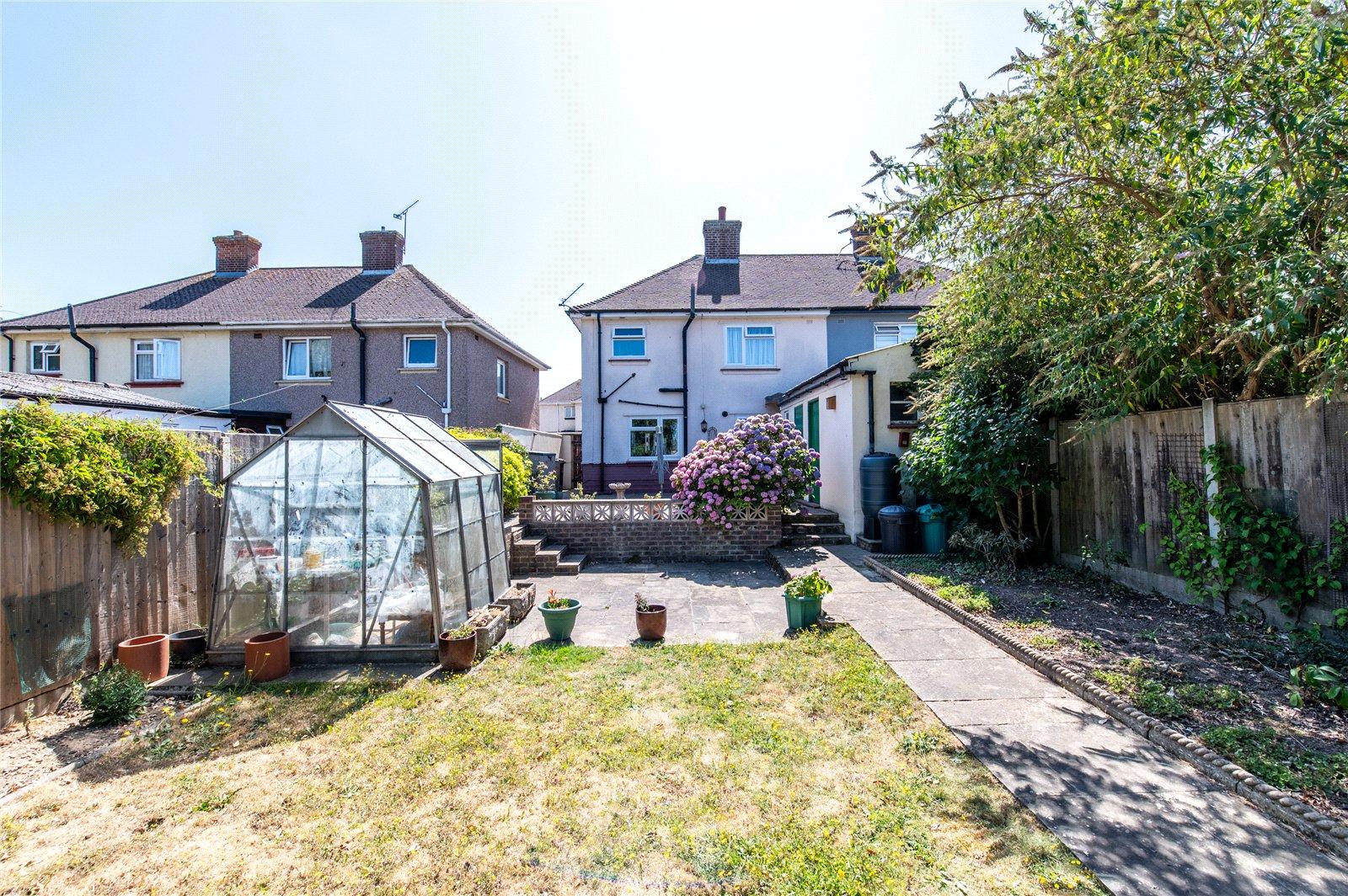 3 bedroom house for sale in Northfleet | Robinson Michael & Jackson