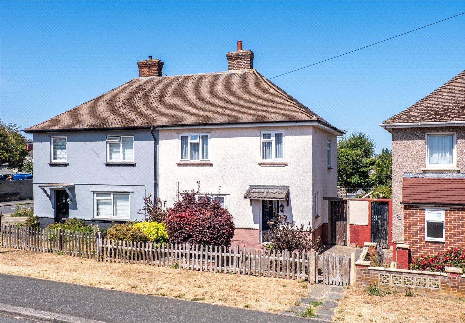 3 bedroom house for sale in Northfleet | Robinson Michael & Jackson
