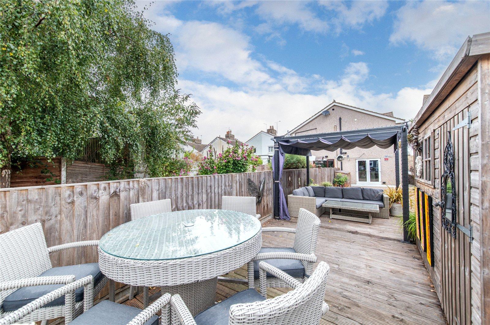 3 bedroom house for sale in Higham | Robinson Michael & Jackson
