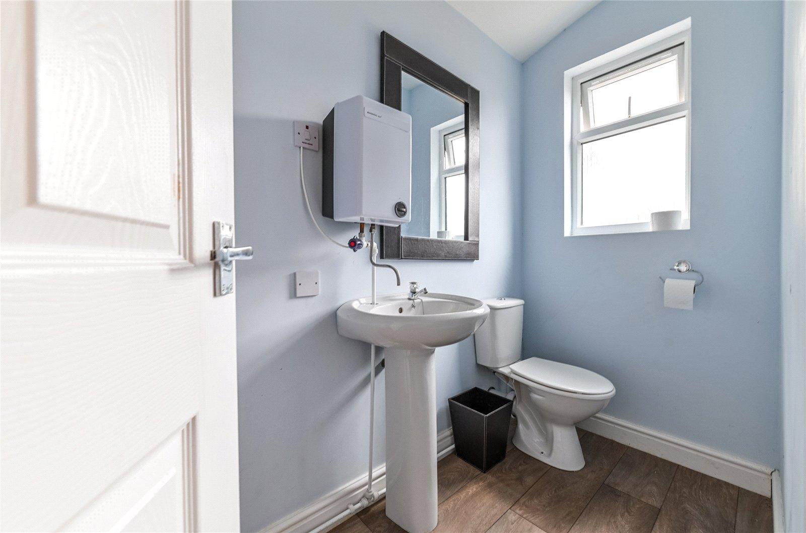 3 bedroom house for sale in Higham | Robinson Michael & Jackson