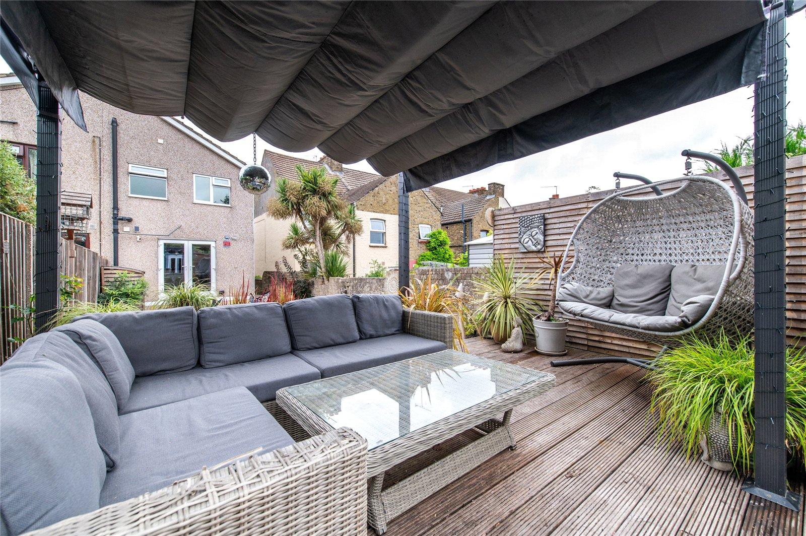 3 bedroom house for sale in Higham | Robinson Michael & Jackson