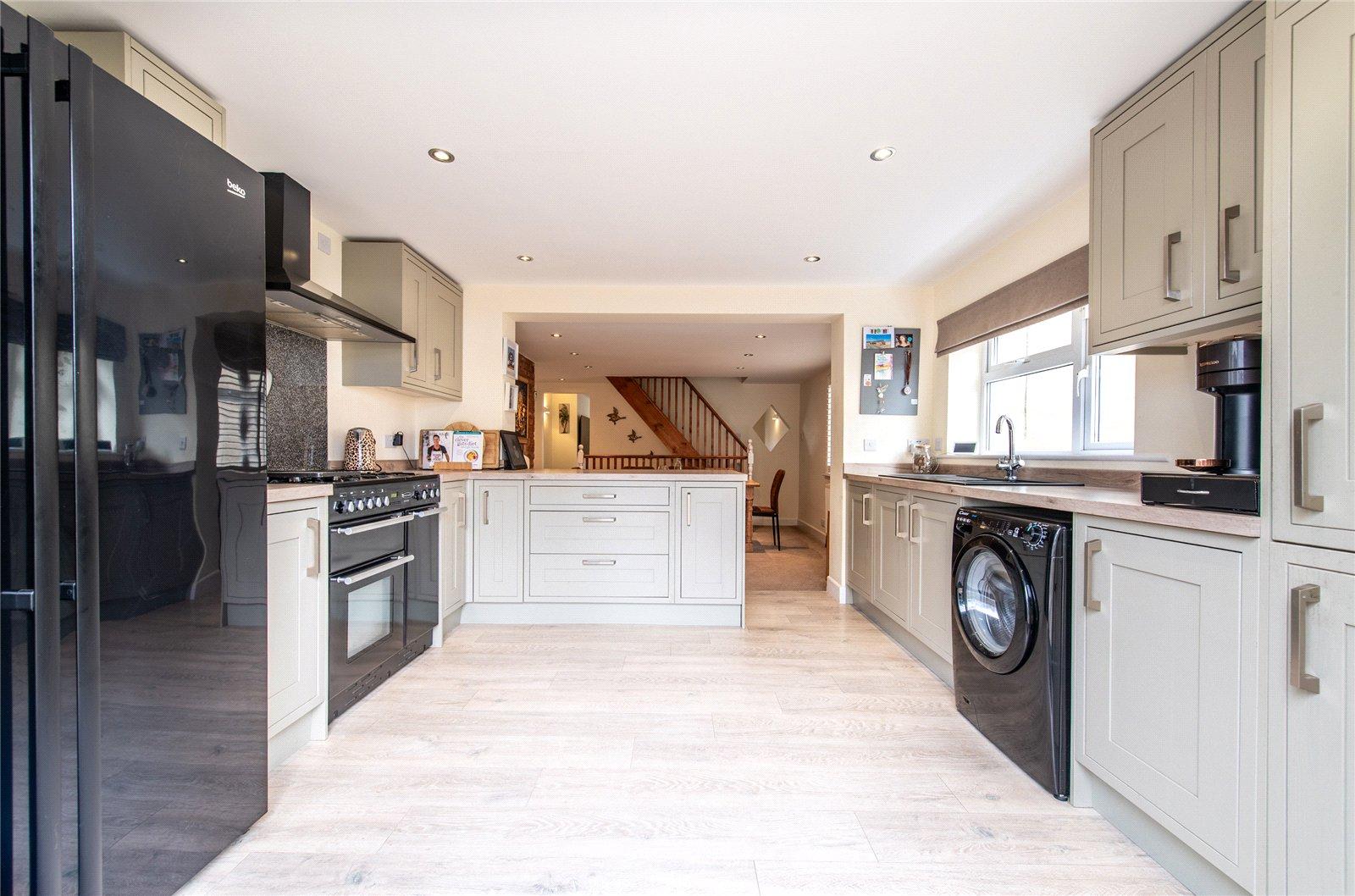 3 bedroom house for sale in Higham | Robinson Michael & Jackson