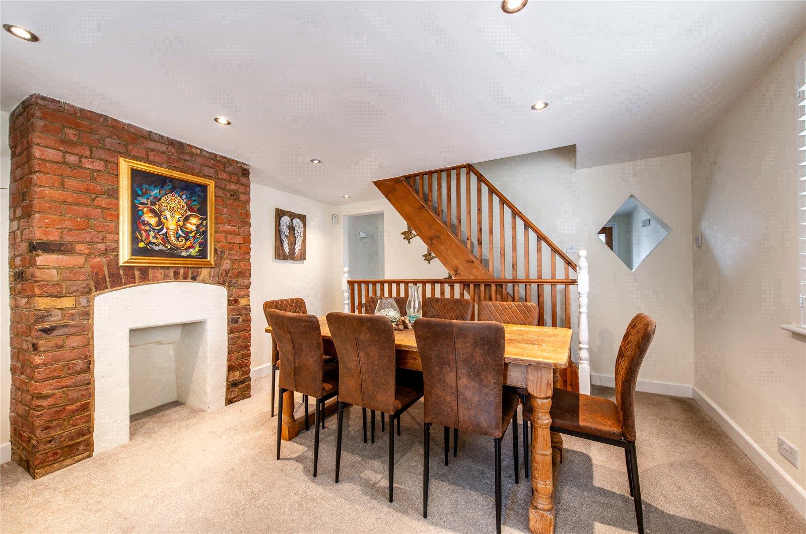 3 bedroom house for sale in Higham | Robinson Michael & Jackson