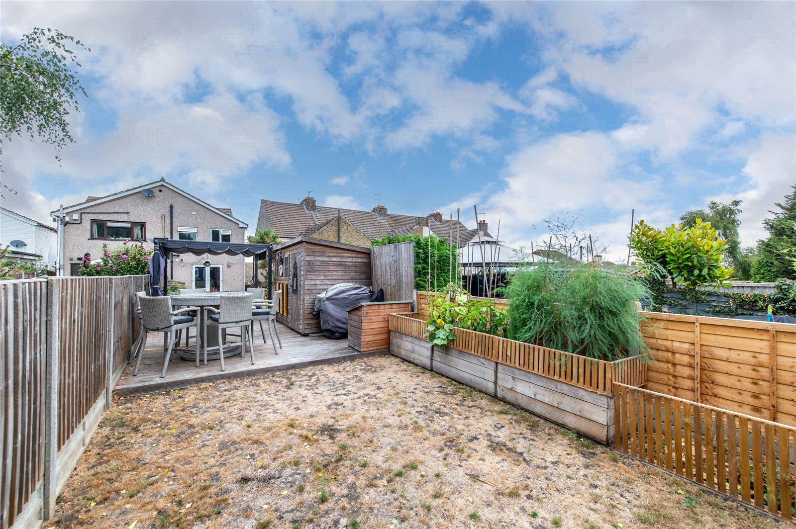 3 bedroom house for sale in Higham | Robinson Michael & Jackson