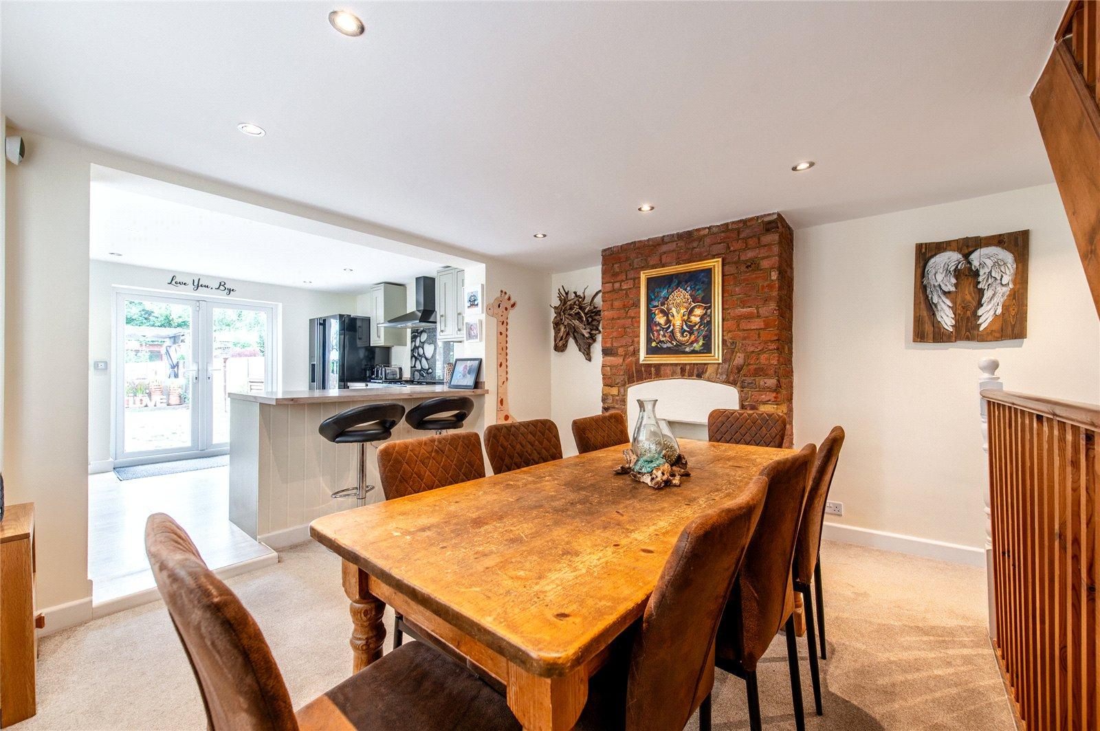 3 bedroom house for sale in Higham | Robinson Michael & Jackson