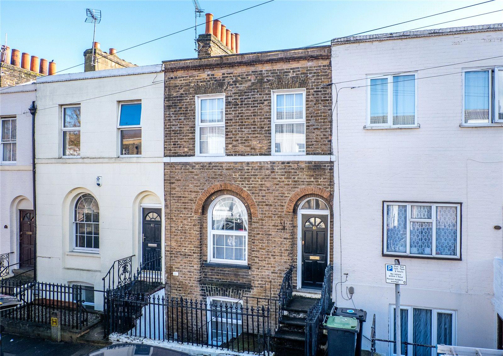 4 bedroom house for sale in Gravesend | Robinson Michael & Jackson