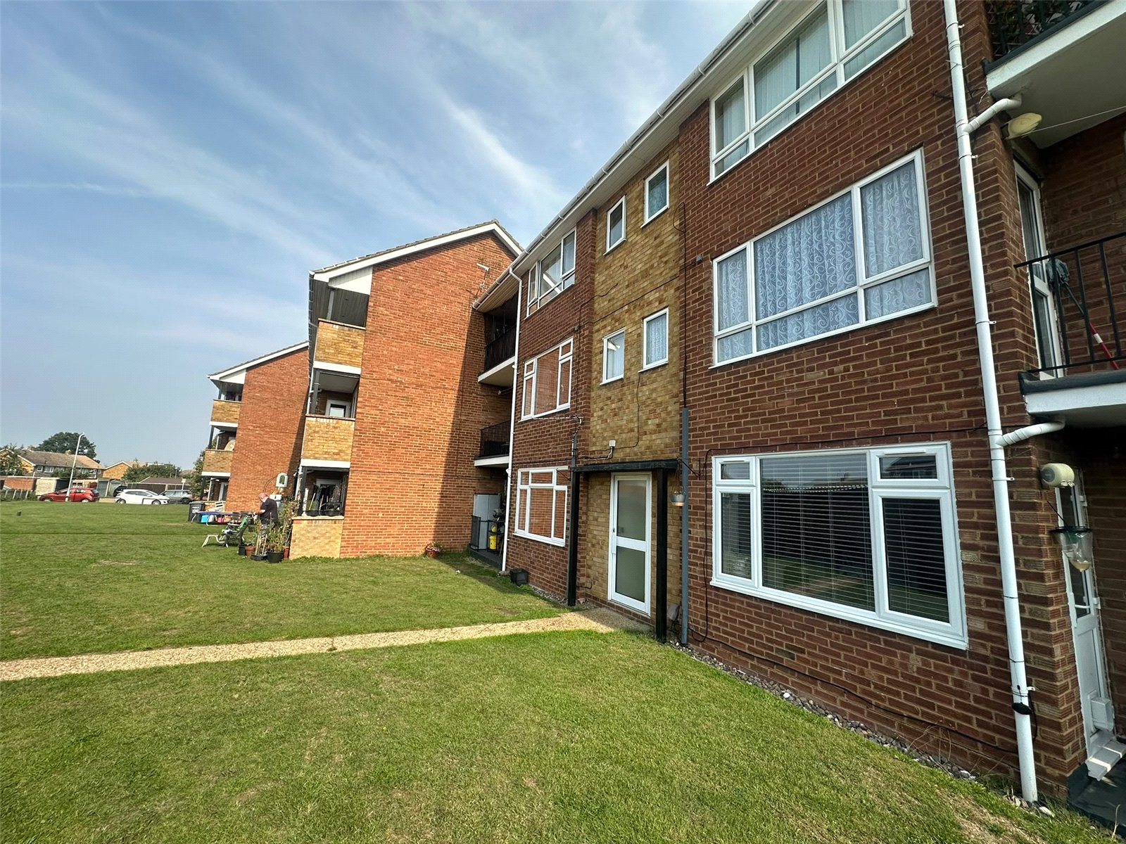 2 bedroom property for sale in Riverview Park | Robinson Michael & Jackson