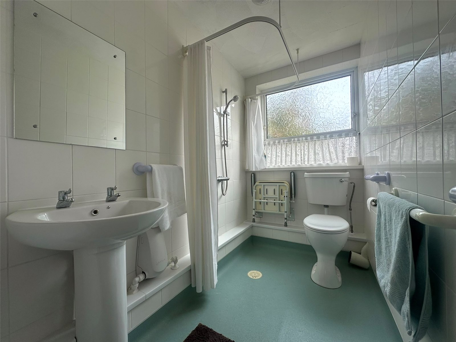 2 bedroom property for sale in Riverview Park | Robinson Michael & Jackson