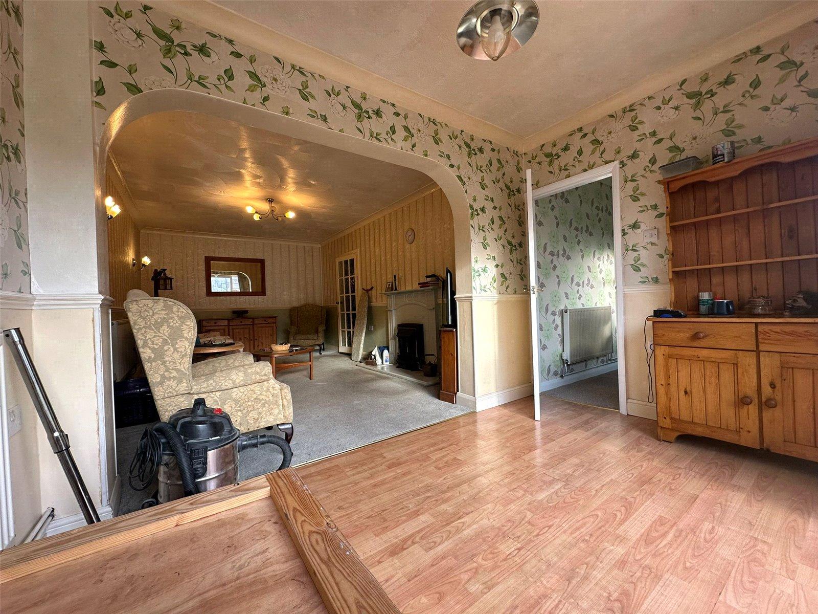 2 bedroom bungalow for sale in Chalk | Robinson Michael & Jackson