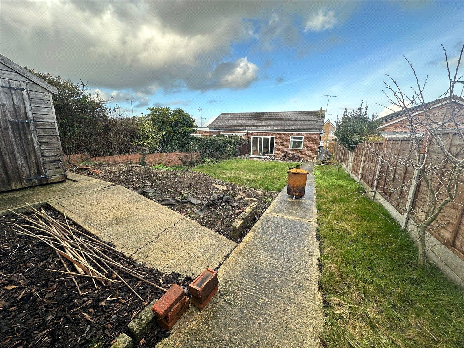 2 bedroom bungalow for sale in Chalk | Robinson Michael & Jackson