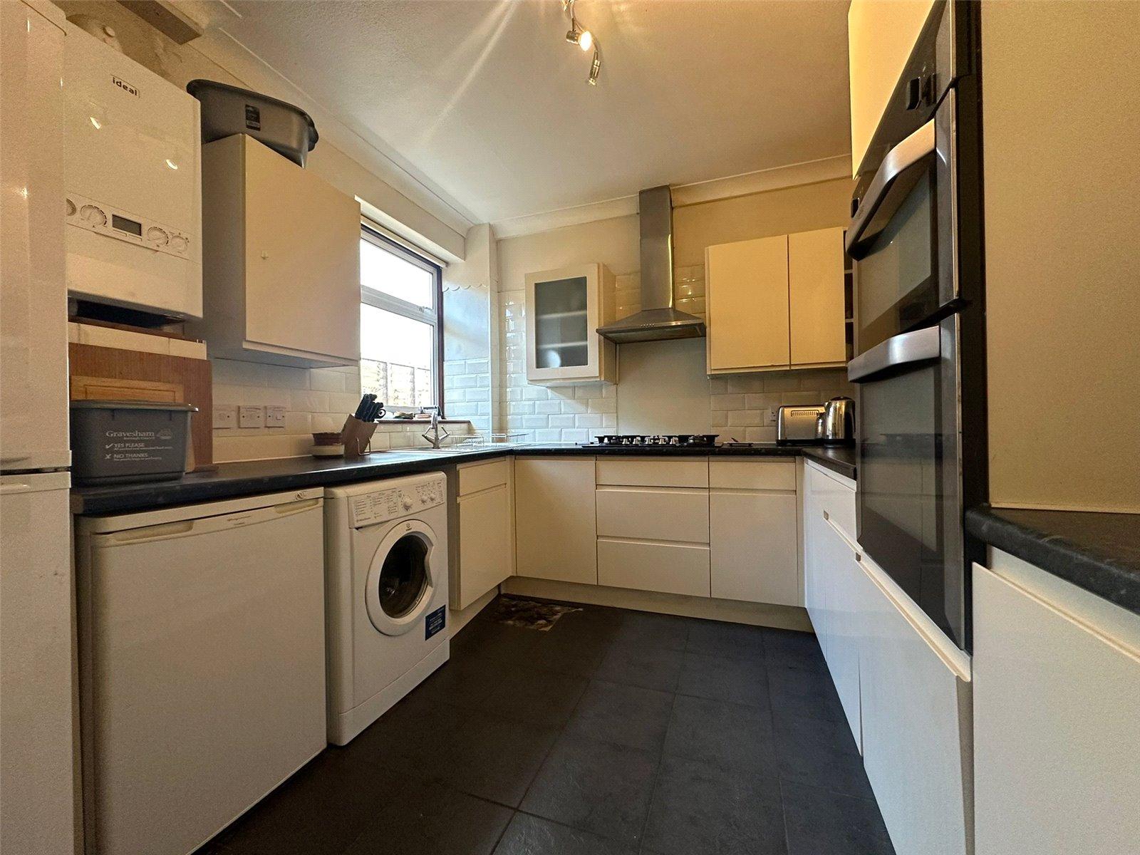 2 bedroom bungalow for sale in Chalk | Robinson Michael & Jackson