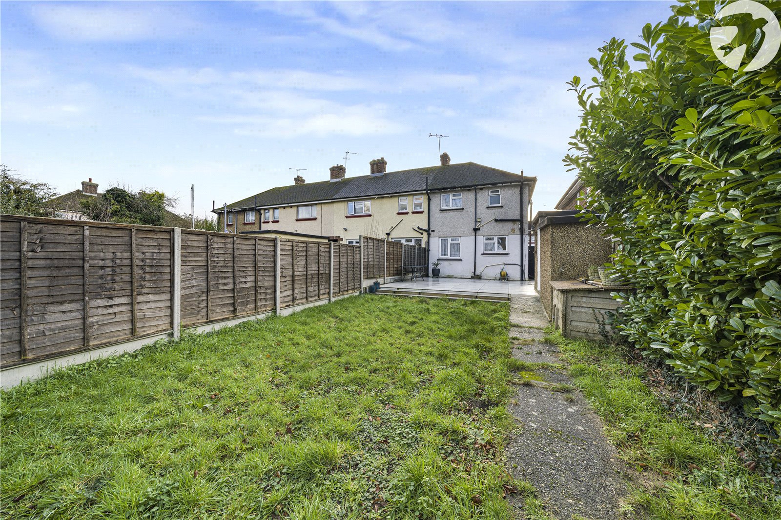 2 bedroom house for sale in Northfleet | Robinson Michael & Jackson