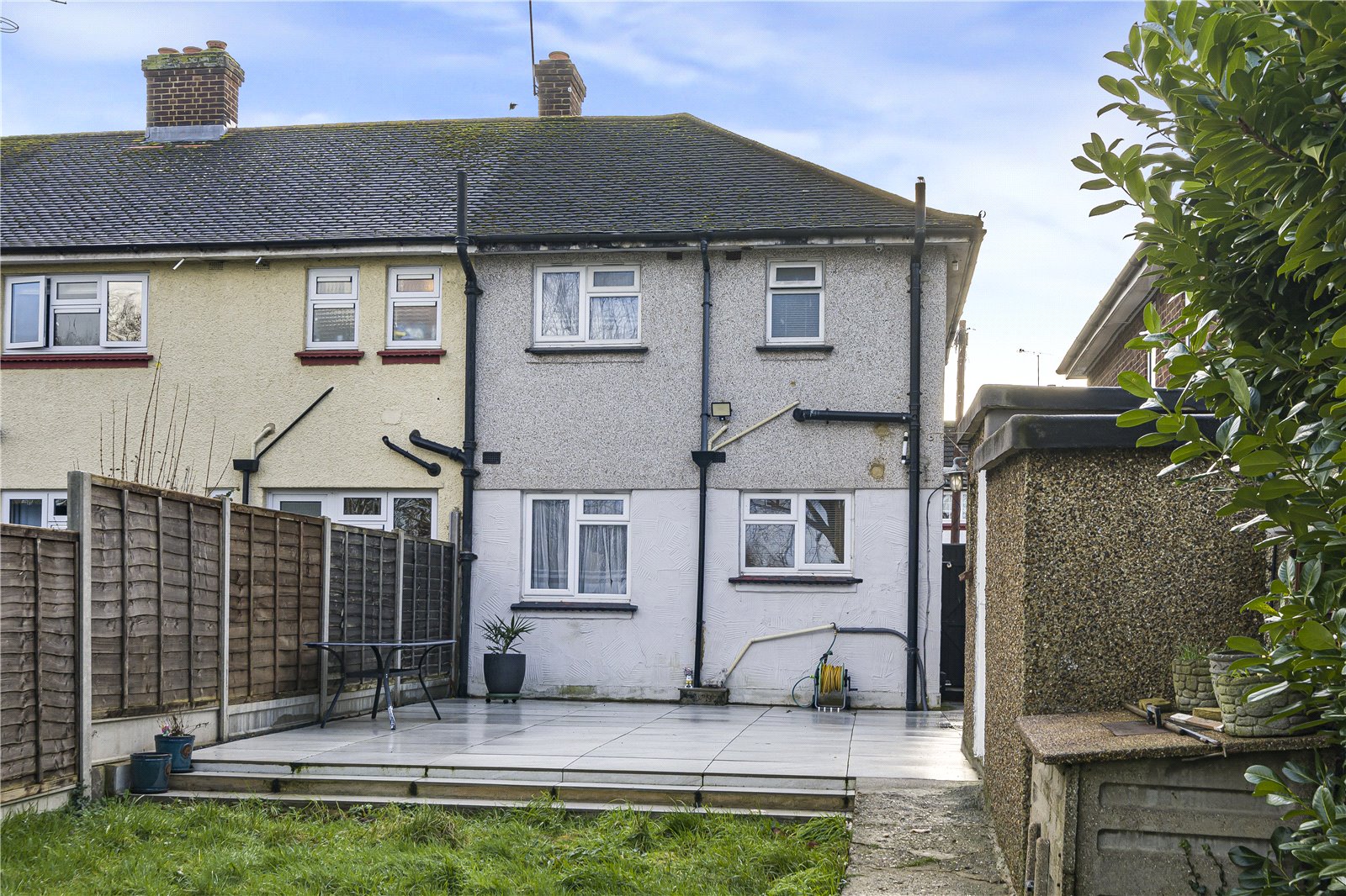 2 bedroom house for sale in Northfleet | Robinson Michael & Jackson