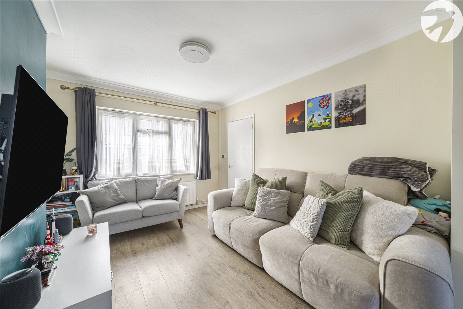 2 bedroom house for sale in Northfleet | Robinson Michael & Jackson
