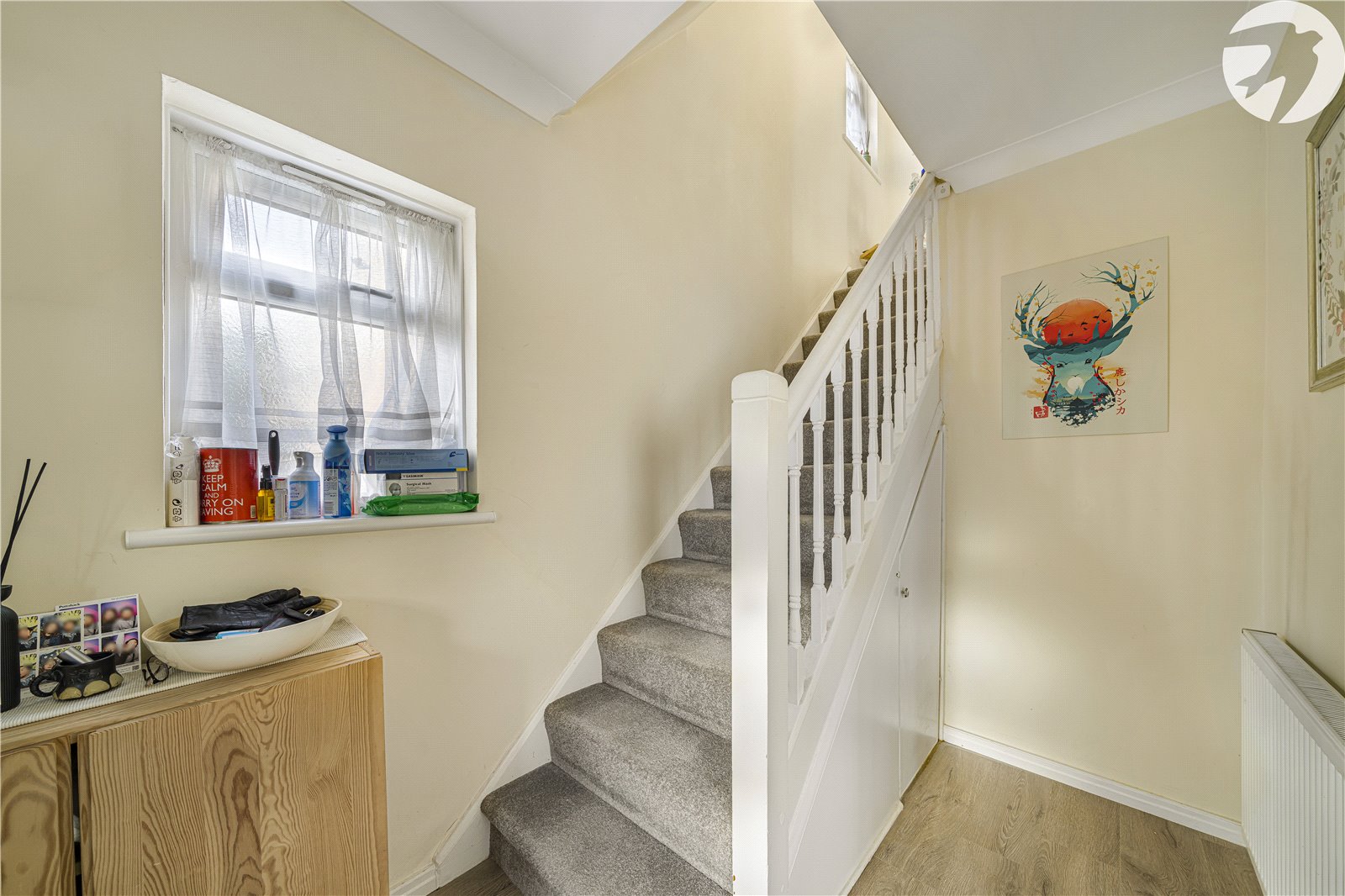 2 bedroom house for sale in Northfleet | Robinson Michael & Jackson